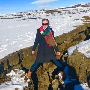 Meet your Posher, Meredith